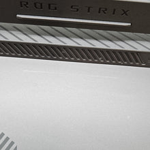 Load image into Gallery viewer, Asus ROG Strix G18 G814 18 Gray 2.2 GHz Intel Core i9 13th Gen. 32GB RAM 1TB Solid State Drive NVIDIA GeForce RTX 4080 12 GB