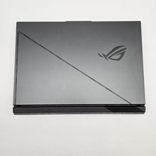 Load image into Gallery viewer, Asus ROG Strix G18 G814 18 Gray 2.2 GHz Intel Core i9 13th Gen. 32GB RAM 1TB Solid State Drive NVIDIA GeForce RTX 4080 12 GB