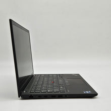 Load image into Gallery viewer, Lenovo ThinkPad T14 Gen 4 Gray 1.6 GHz Intel Core i5 13th Gen. 16GB RAM 256GB Solid State Drive