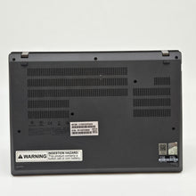 Load image into Gallery viewer, Lenovo ThinkPad T14 Gen 4 Gray 1.6 GHz Intel Core i5 13th Gen. 16GB RAM 256GB Solid State Drive
