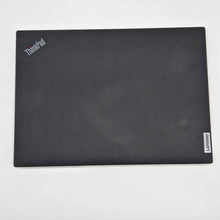 Load image into Gallery viewer, Lenovo ThinkPad T14 Gen 4 Gray 1.6 GHz Intel Core i5 13th Gen. 16GB RAM 256GB Solid State Drive