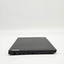 Load image into Gallery viewer, Lenovo ThinkPad T14 Gen 4 Gray 1.6 GHz Intel Core i5 13th Gen. 16GB RAM 256GB Solid State Drive