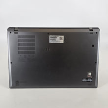 Load image into Gallery viewer, Lenovo ThinkPad T14s Gen 2 Gray 3.0 GHz Intel Core i7 11th Gen. 16GB RAM 512GB Solid State Drive