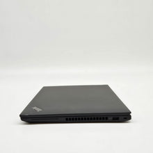 Load image into Gallery viewer, Lenovo ThinkPad T14 Gen 4 Gray 1.6 GHz Intel Core i5 13th Gen. 16GB RAM 256GB Solid State Drive