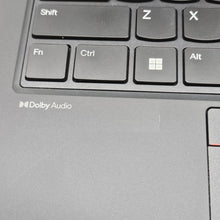 Load image into Gallery viewer, Lenovo ThinkPad T14 Gen 4 Gray 1.6 GHz Intel Core i5 13th Gen. 16GB RAM 256GB Solid State Drive