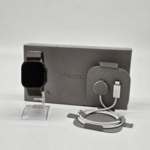 Load image into Gallery viewer, Apple Watch (Ultra 4) 49mm Black Unlocked 64GB