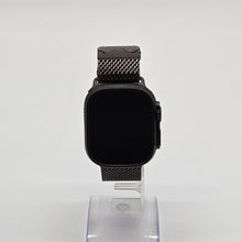 Load image into Gallery viewer, Apple Watch (Ultra 4) 49mm Black Unlocked 64GB