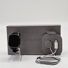 Load image into Gallery viewer, Apple Watch (Ultra 2) 49mm Black Unlocked 64GB