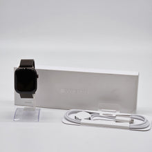Load image into Gallery viewer, Apple Watch (Series 12) 46mm Dark Bronze Unlocked 64GB