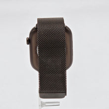 Load image into Gallery viewer, Apple Watch (Series 12) 46mm Dark Bronze Unlocked 64GB