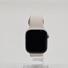 Load image into Gallery viewer, Apple Watch (Series 11) 42mm Silver Unlocked 64GB