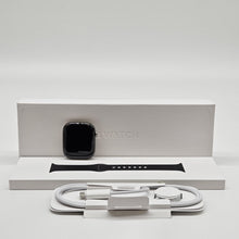Load image into Gallery viewer, Apple Watch (Series 12) 46mm Natural Unlocked 64GB