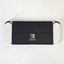 Load image into Gallery viewer, Nintendo Switch OLED Original Black 64GB