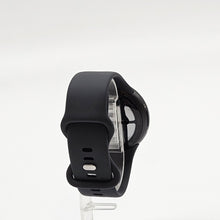 Load image into Gallery viewer, Google Pixel Watch 4 45mm Matte Black Unlocked 32GB