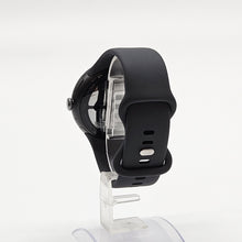 Load image into Gallery viewer, Google Pixel Watch 4 45mm Matte Black Unlocked 32GB
