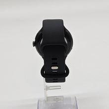 Load image into Gallery viewer, Google Pixel Watch 4 45mm Matte Black Unlocked 32GB