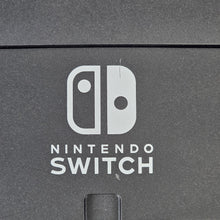 Load image into Gallery viewer, Nintendo Switch OLED Original Black 64GB