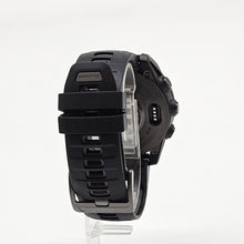 Load image into Gallery viewer, Garmin Fenix 8 AMOLED Sapphire Edition 47mm Titanium GPS
