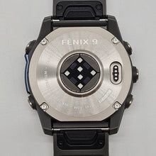 Load image into Gallery viewer, Garmin Fenix 9 51mm Titanium GPS