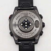 Load image into Gallery viewer, Garmin Fenix 8 Pro AMOLED Edition 47mm Titanium GPS