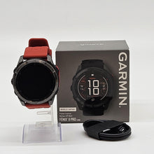 Load image into Gallery viewer, Garmin Fenix 8 Pro MICROLED Edition 51mm Black GPS