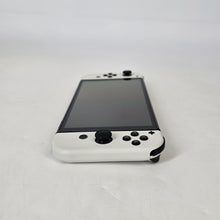 Load image into Gallery viewer, Nintendo Switch OLED Original Black 64GB