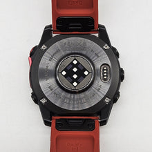 Load image into Gallery viewer, Garmin Fenix 8 Pro MICROLED Edition 51mm Black GPS