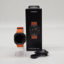 Load image into Gallery viewer, Samsung Galaxy Watch Ultra (2025) 47mm Gray Unlocked 64GB