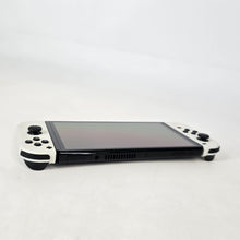 Load image into Gallery viewer, Nintendo Switch OLED Original Black 64GB