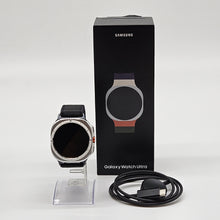 Load image into Gallery viewer, Samsung Galaxy Watch Ultra 47mm White Unlocked 32GB