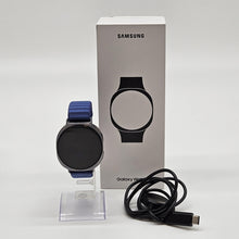 Load image into Gallery viewer, Samsung Galaxy Watch8 44mm Graphite WiFi 32GB