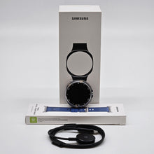 Load image into Gallery viewer, Samsung Galaxy Watch8 Classic 46mm Black WiFi 64GB