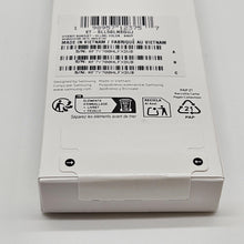 Load image into Gallery viewer, Samsung Galaxy Watch8 Classic 46mm Black WiFi 64GB