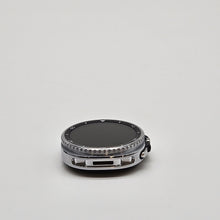 Load image into Gallery viewer, Samsung Galaxy Watch8 Classic 46mm Black WiFi 64GB