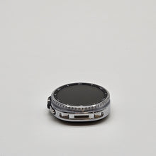 Load image into Gallery viewer, Samsung Galaxy Watch8 Classic 46mm Black WiFi 64GB