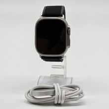 Load image into Gallery viewer, Apple Watch (Ultra 3) 49mm Natural Unlocked 64GB