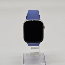 Load image into Gallery viewer, Apple Watch (Series 10) 46mm Silver WiFi 64GB