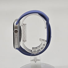 Load image into Gallery viewer, Apple Watch (Series 10) 46mm Silver WiFi 64GB