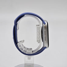 Load image into Gallery viewer, Apple Watch (Series 10) 46mm Silver WiFi 64GB