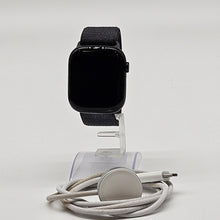 Load image into Gallery viewer, Apple Watch (Series 10) 46mm Jet Black WiFi 64GB
