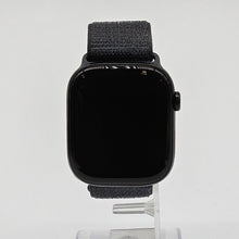 Load image into Gallery viewer, Apple Watch (Series 10) 46mm Jet Black WiFi 64GB