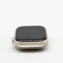 Load image into Gallery viewer, Apple Watch (Series 8) 41mm Gold Unlocked 32GB