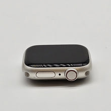 Load image into Gallery viewer, Apple Watch (Series 8) 41mm Gold Unlocked 32GB