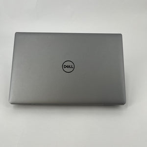 Dell Latitude 5521 15.6" FHD TOUCH 2.5GHz i7-11850H 16GB 512GB SSD - Excellent