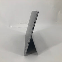 Load image into Gallery viewer, Microsoft Surface Pro 6 12.3&quot; Silver 2018 QHD+ 1.6GHz i5-8250U 8GB 128GB - Good