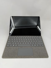 Load image into Gallery viewer, Microsoft Surface Pro 8 13&quot; Black 2.4GHz i5-1135G7 8GB 256GB Very Good w/ Bundle