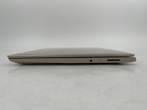 Lenovo IdeaPad 3 15" Gold 2021 TOUCH 3.0GHz i3-1115G4 8GB 256GB SSD - Excellent