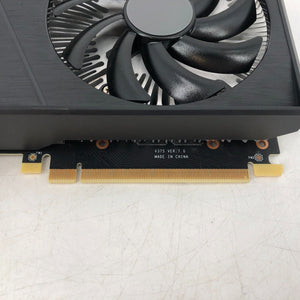 NVIDIA GeForce GTX 1660 Ti 6GB GDDR6 192 Bit Graphics Card - Very Good Condition