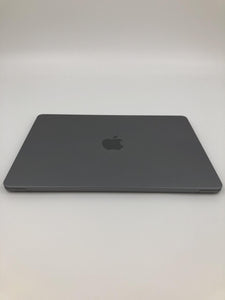 MacBook Air 13 2022 M2 8-Core CPU 8-Core GPU 16GB 256GB Space Gray Excellent