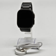 Load image into Gallery viewer, Apple Watch (Ultra 2) 49mm Black Unlocked 64GB